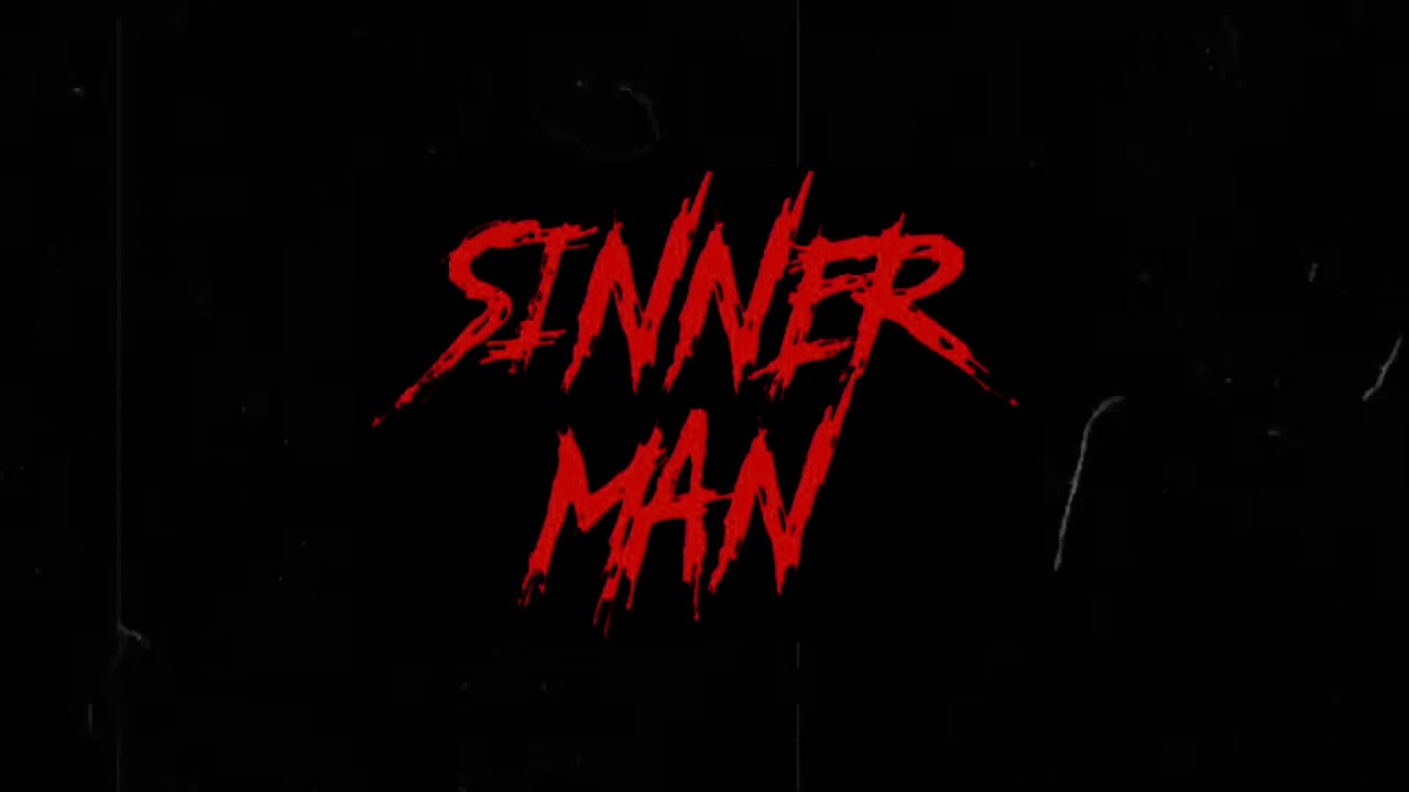 Sinner Man [Gospel Soul]