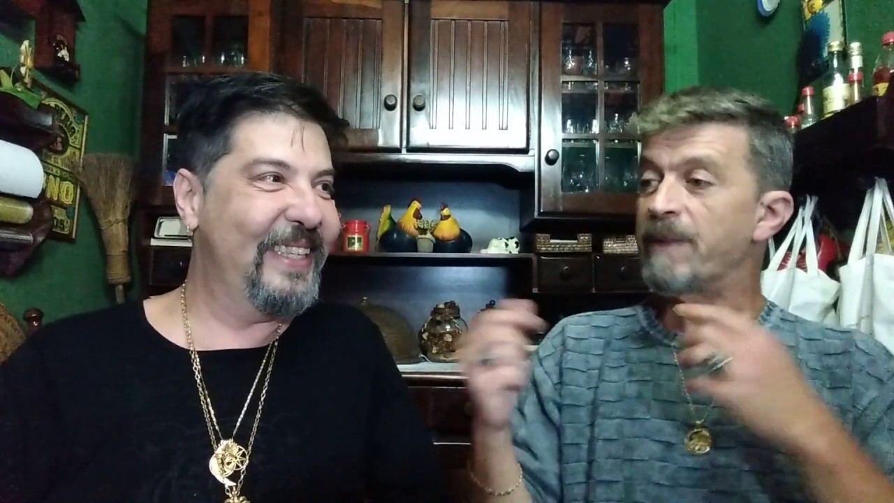 II DE COPAS - O AMOR