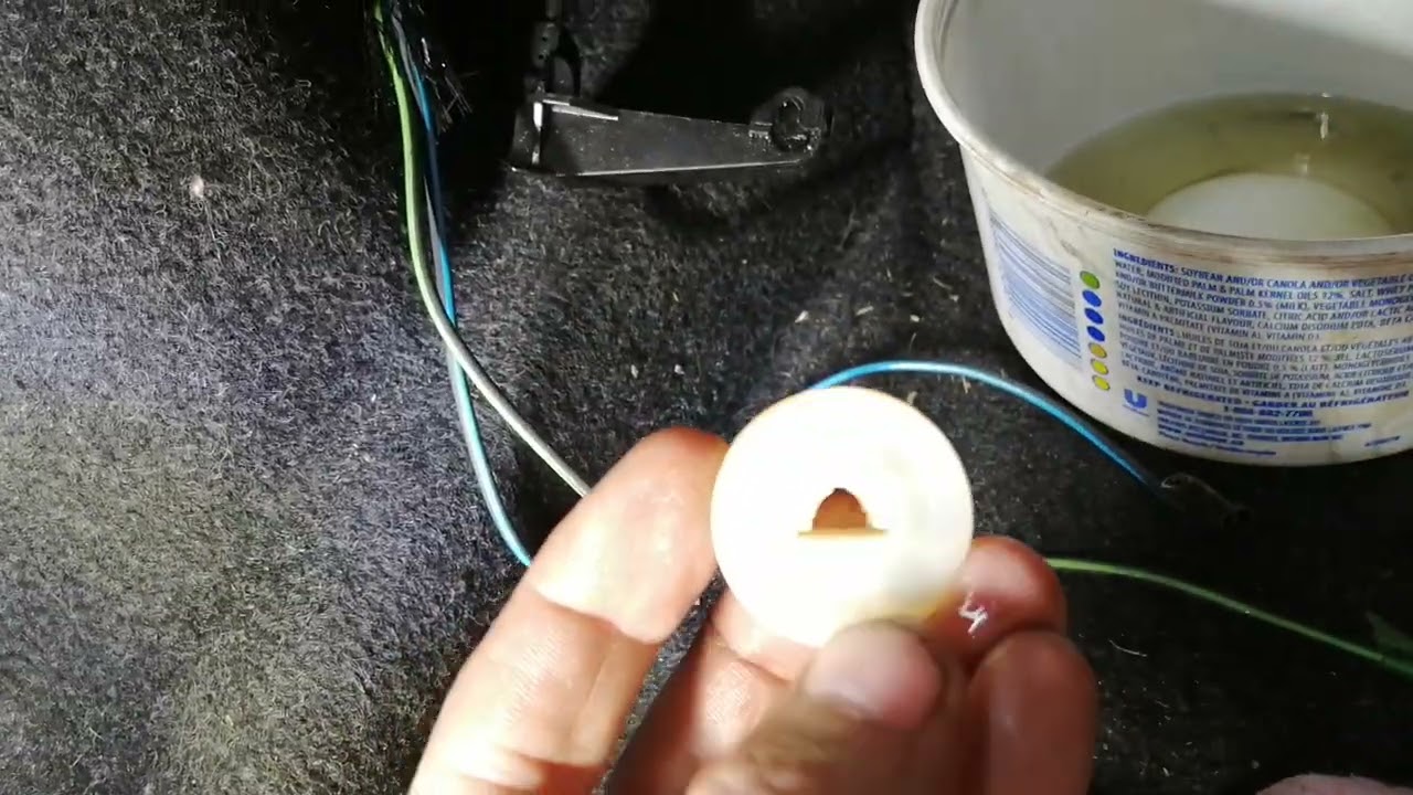 Z4 convertible top motor not working after replace  (FIXED)