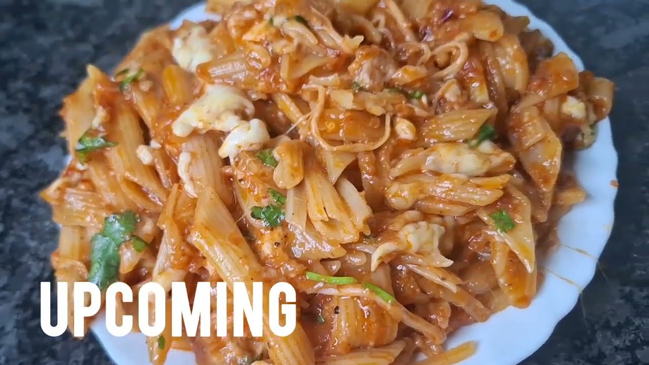 🌙 Ramadan Special: Creamy Mac & Cheese Pasta 🧀🍝 – Quick & Cheesy Iftar Recipe!