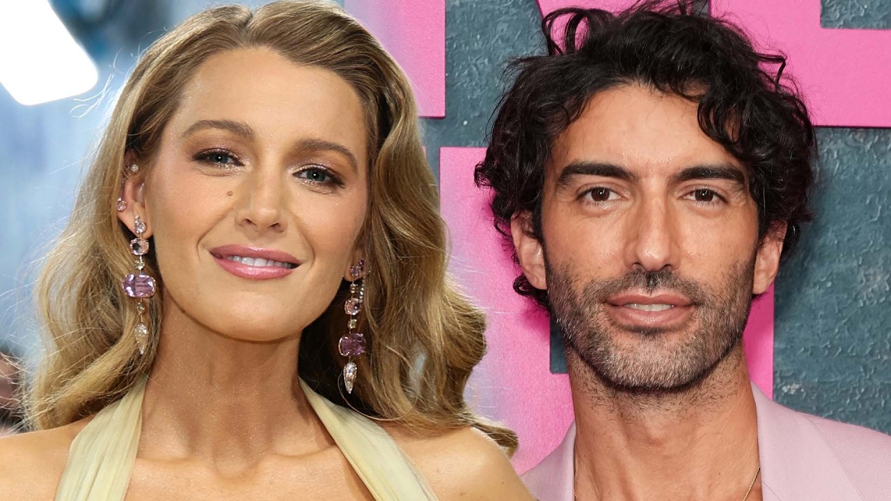 Blake Lively Scores Legal Fee Win in Justin Baldoni Court Battle: Why He WON'T Be the One Paying