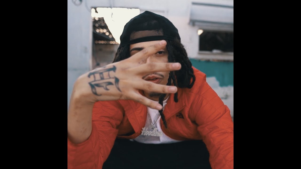 HOODLUM 