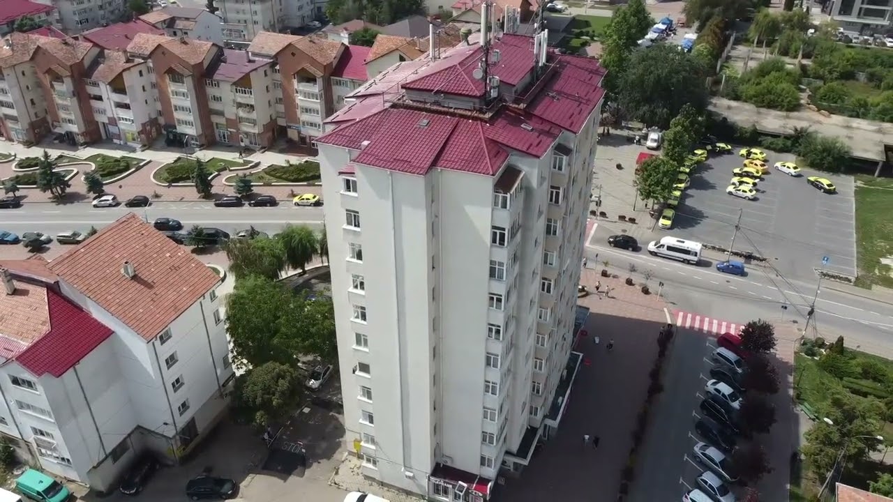 Dorohoi City
