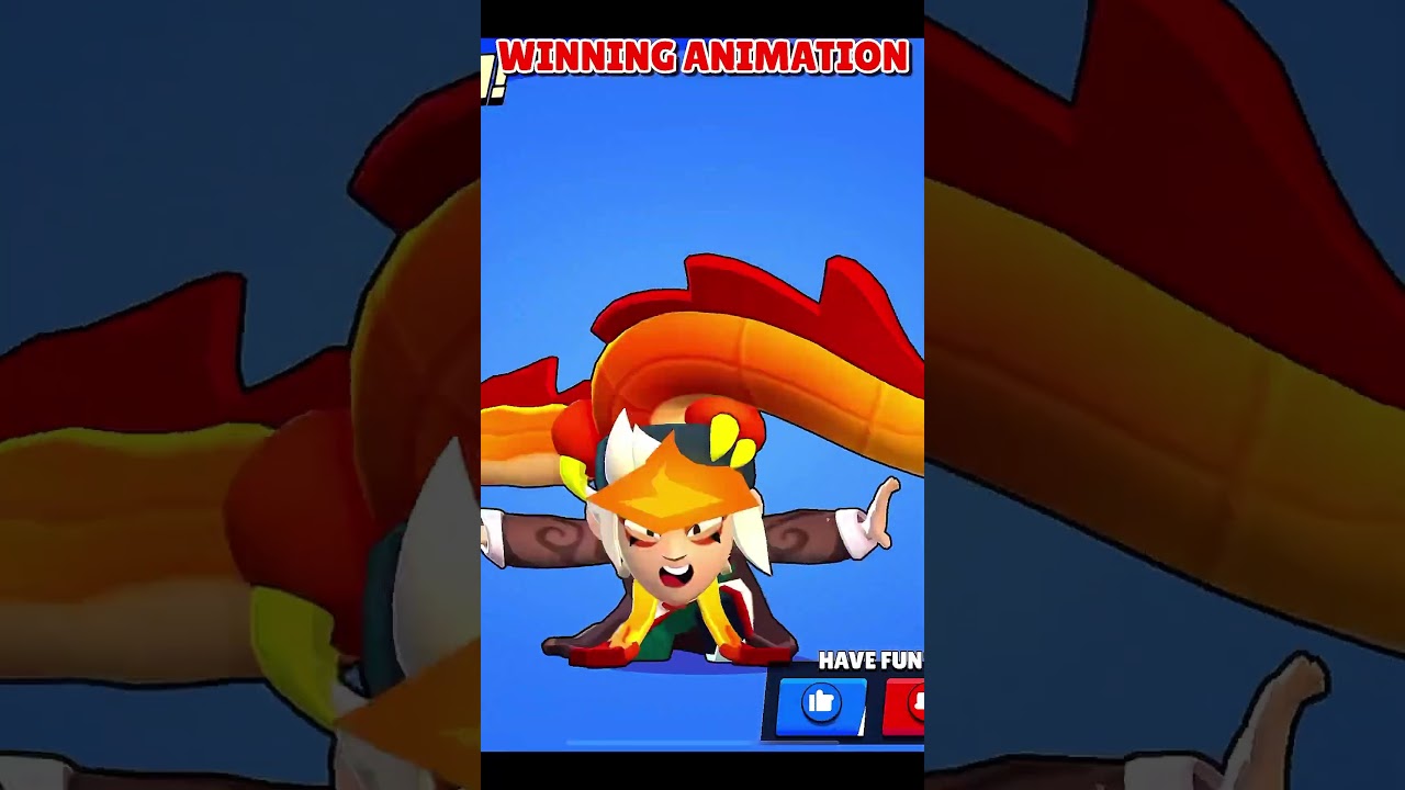 New CHESTER Skin is OP🔥🥵 | Brawl Stars