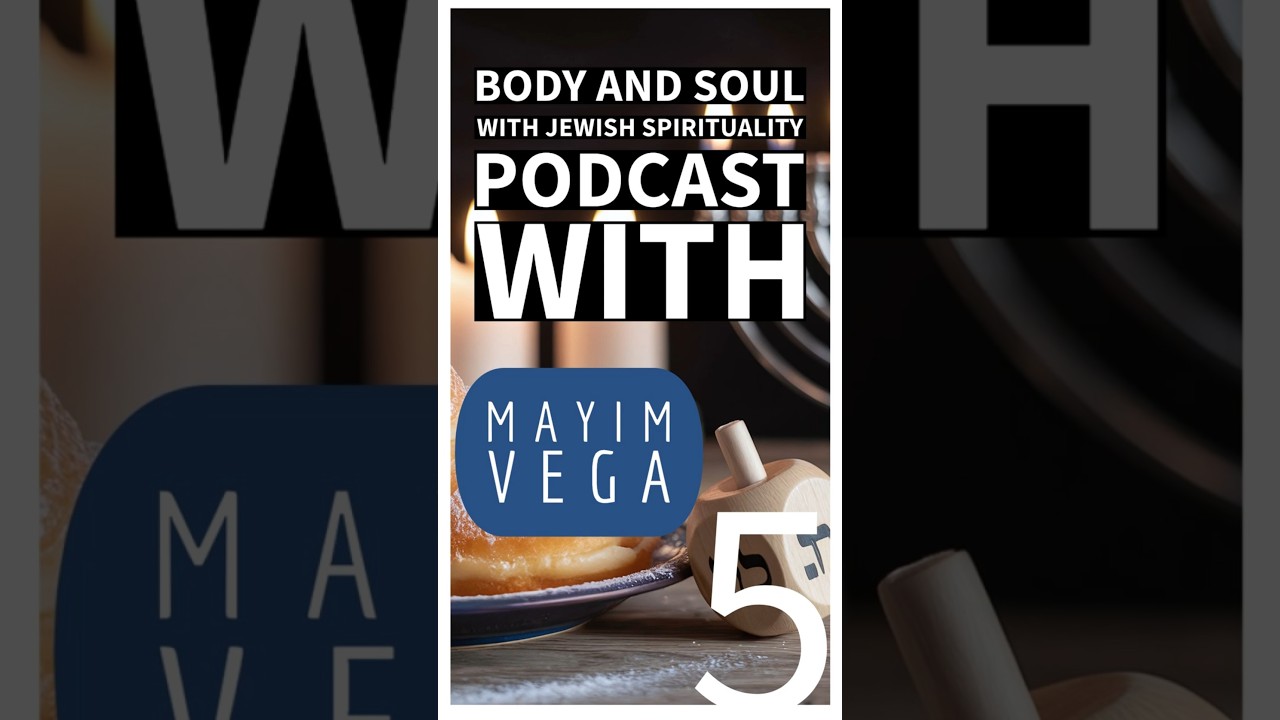 HolisticCircle Podcast Spiritual Conversation with: Mayim Vega&rsquo;s Journey to Holistic Healing