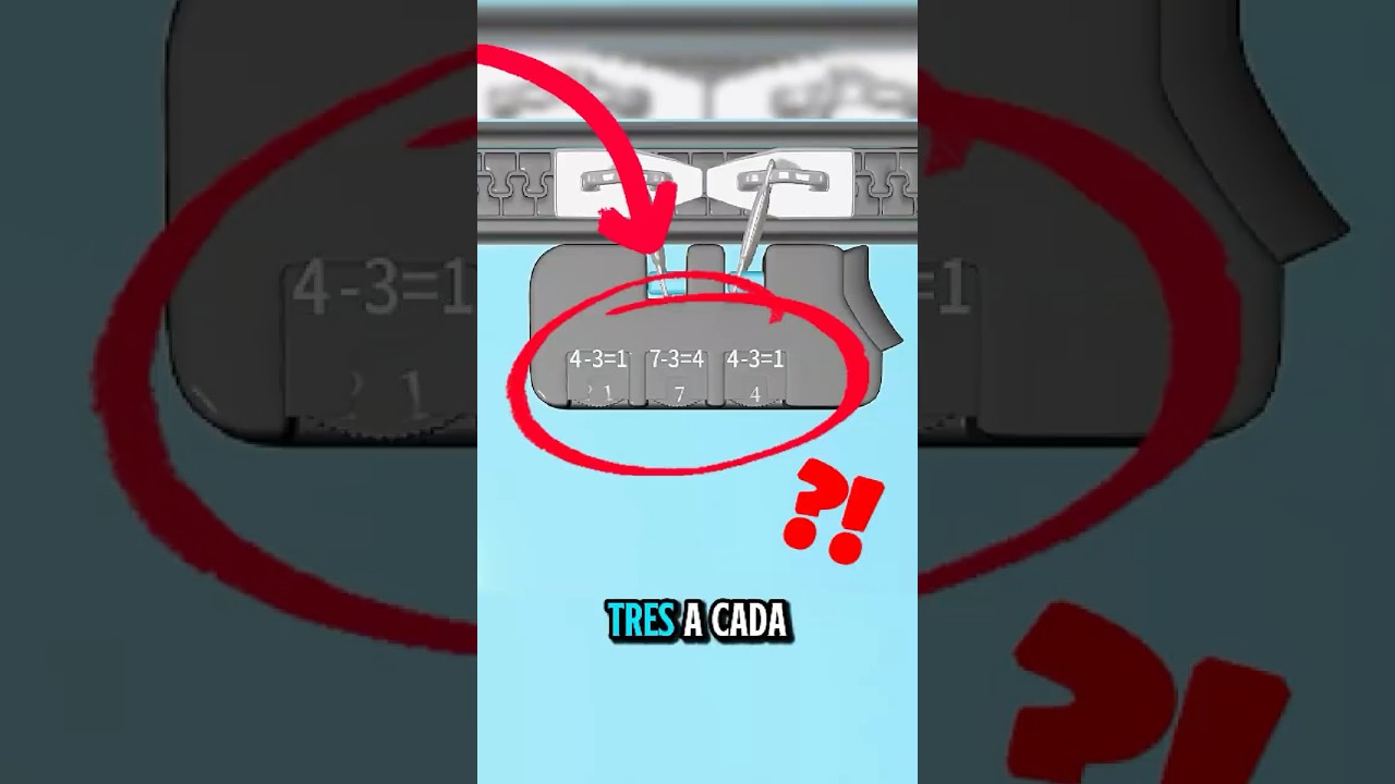 Trucos de vida que te dejar&aacute;n sin palabras &iexcl;El n&uacute;mero siete es incre&iacute;ble!