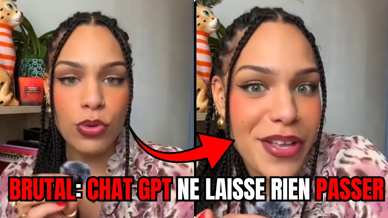 Rêves VS Réalité : ChatGPT Ne Plaît À Personne