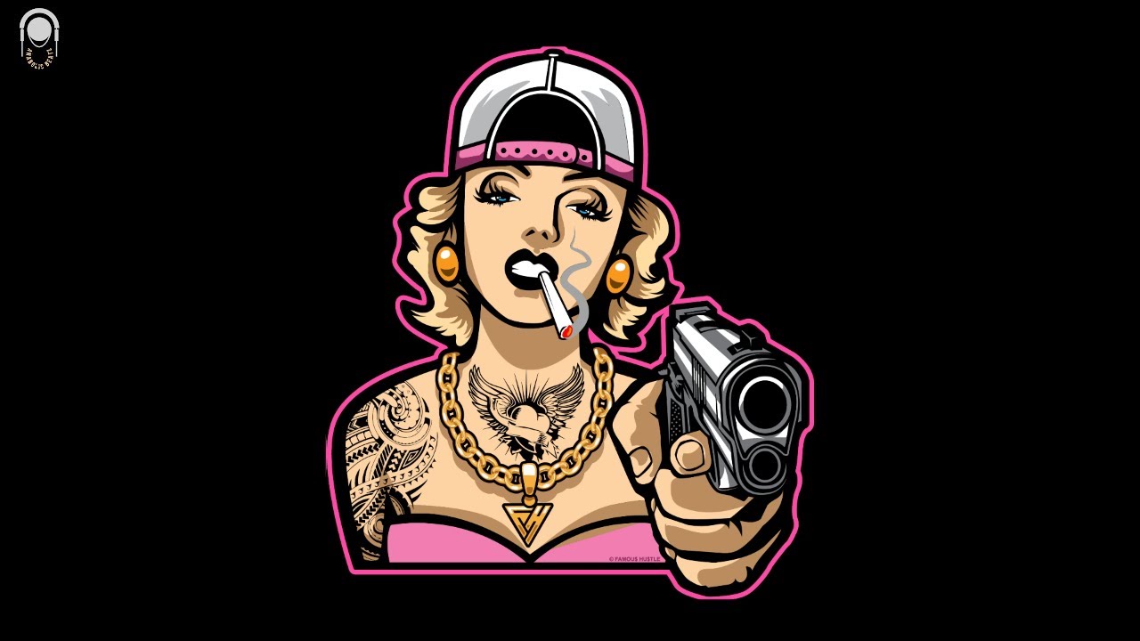 Freestyle Type Beat - 
