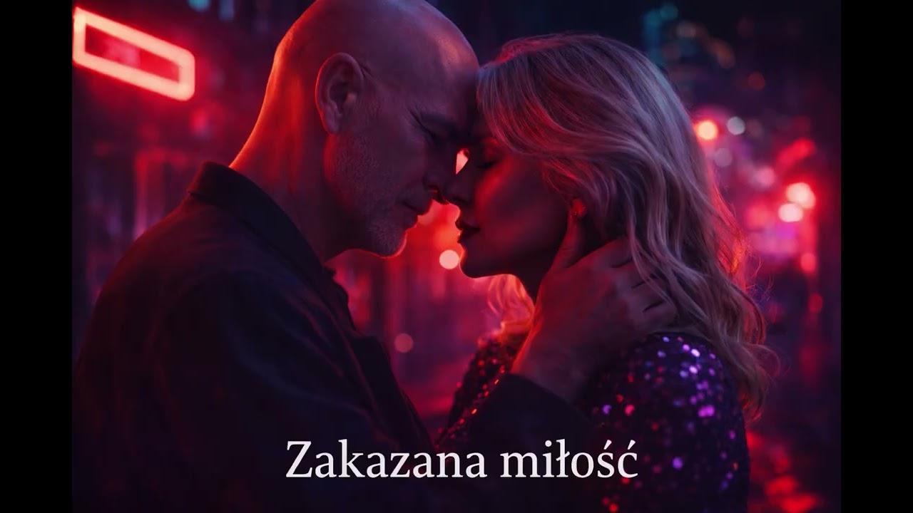 Zakazana miłość -LadyM (audio)