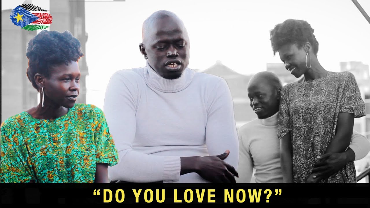 The Unexpected Truth | Nyuonville Comedy