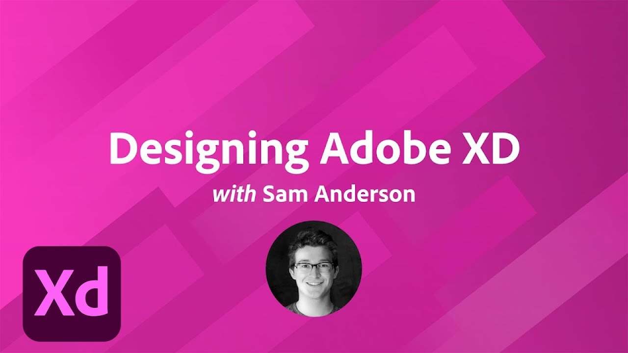 Designing Adobe XD - Episode 70 - Multiple Triggers | Adobe Creative Cloud