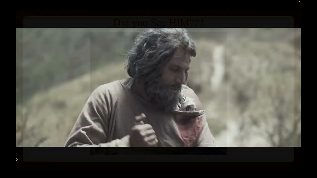 Genesis 20 & 22 Active Teaching Ideas SILENT LESSON