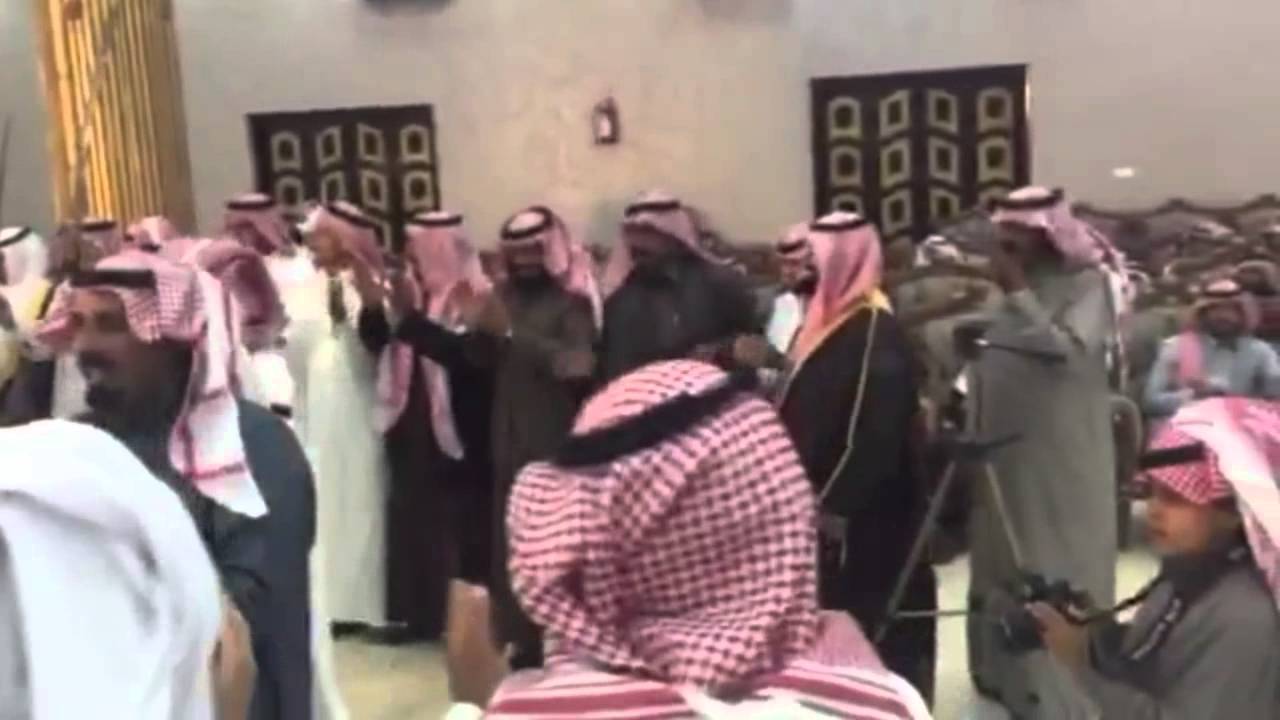 شيلة الدحه للشاعر سامي الحمرون.ادائه واداء المنشد ناجي عيد العنزي