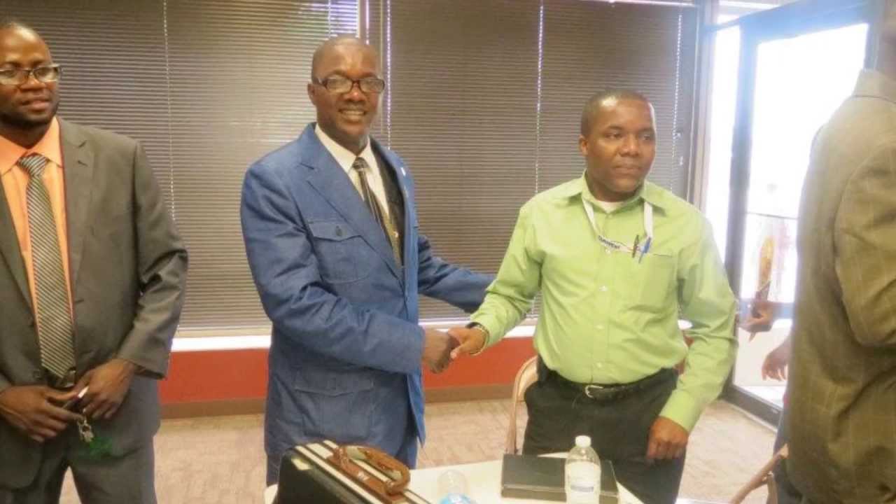 BABONDO : M'SANGANO WA BABEMBE USA.