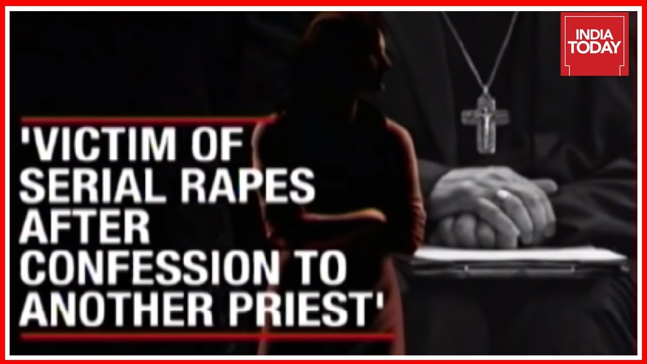 Is The Church Shielding Rape Accused Priests In Kerala ? | People's Court