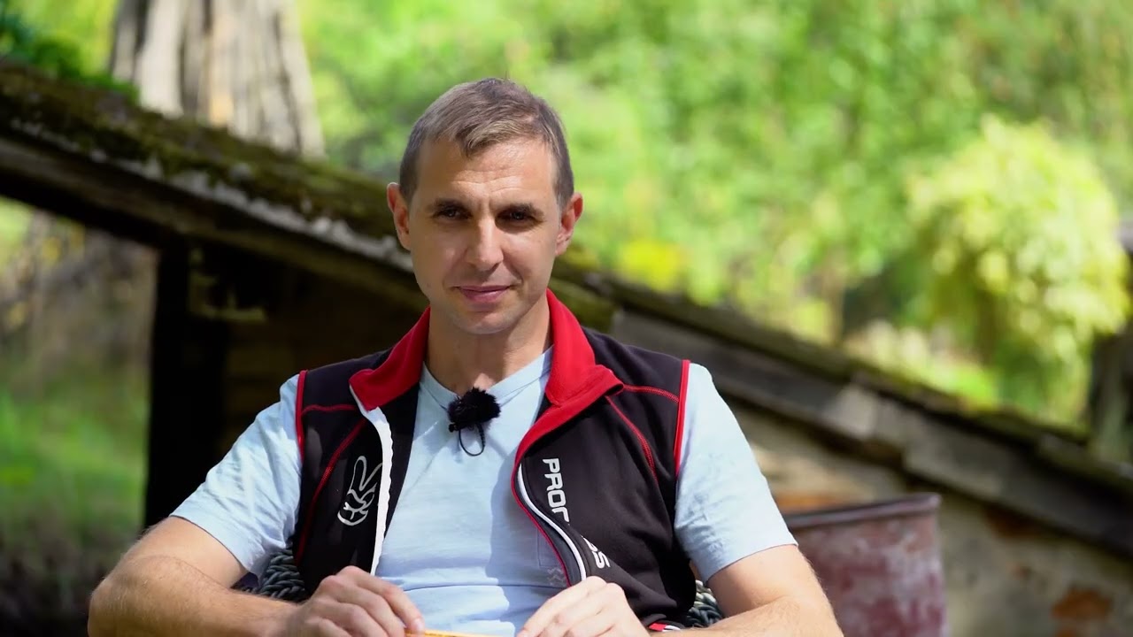 #12 Václav Cílek I Planeta Země a Příroda a mezilidské vztahy