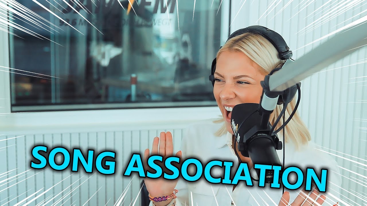 GZSZ Valentina singt Mariah Carey & Beyoncé ⚡ JAM FM