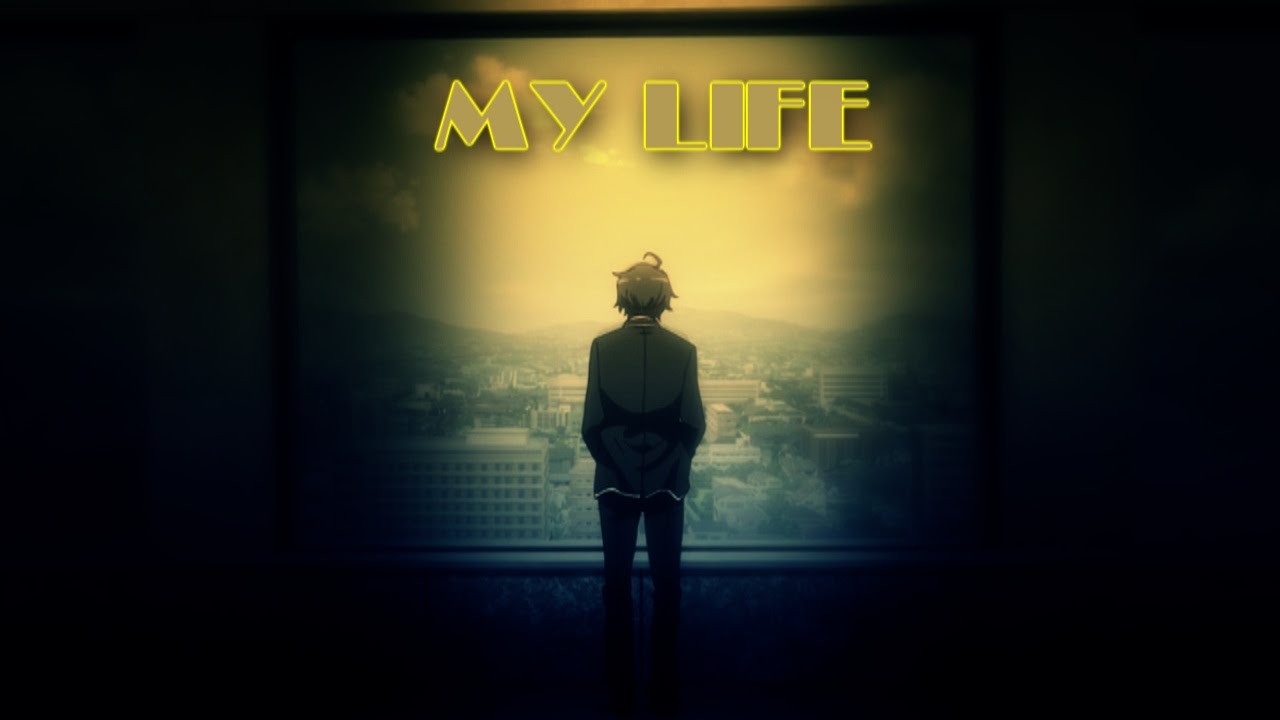 Oregairu AMV - My Life -