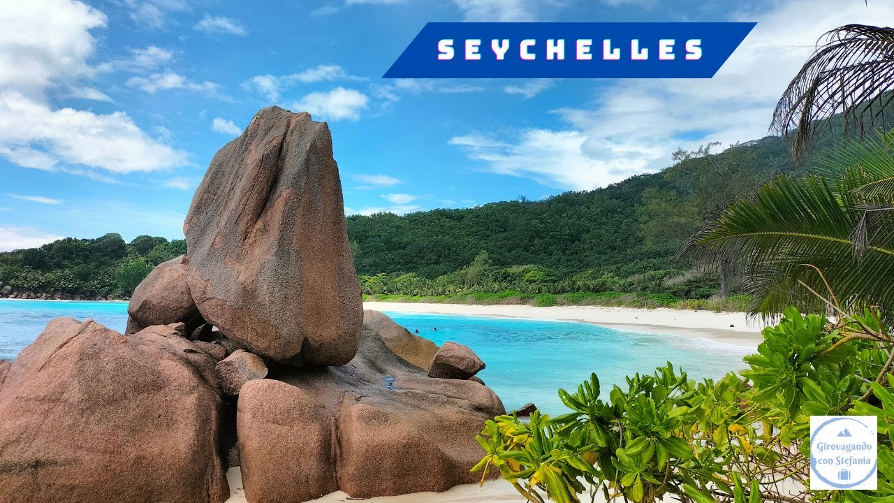 La Digue: cosa vedere nell'isola delle Seychelles