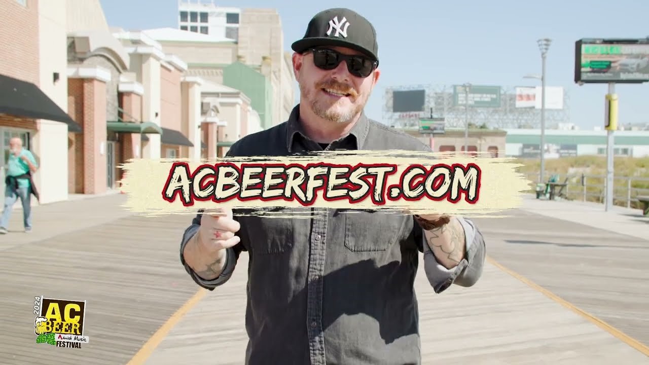 The 411 on the 2024 Atlantic City Beer Fests