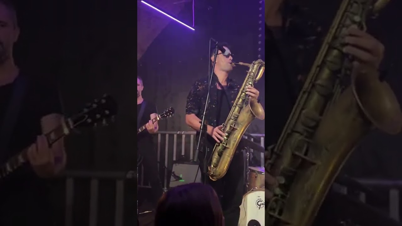 DIODATO - Fino a farci scomparire (live from Cologne - Germany - European Tour 2022)
