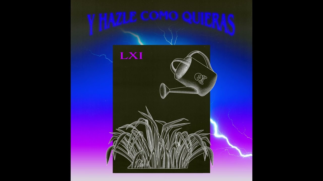 Stuffers - Y Hazle Como Quieras