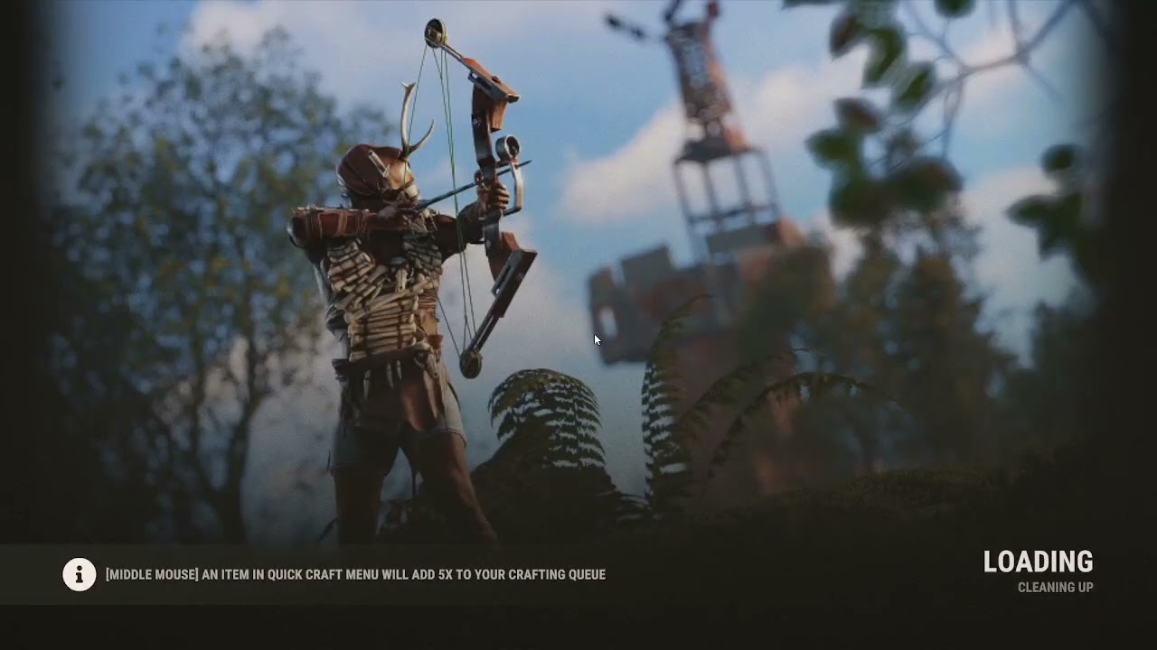 Just Vibing in Rust | Chill Gameplay, Farming & Exploration