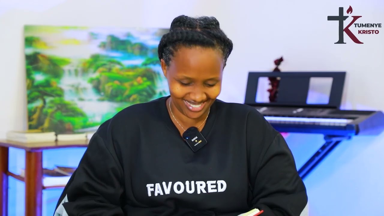 Gusubiza ibibazo mwabajije