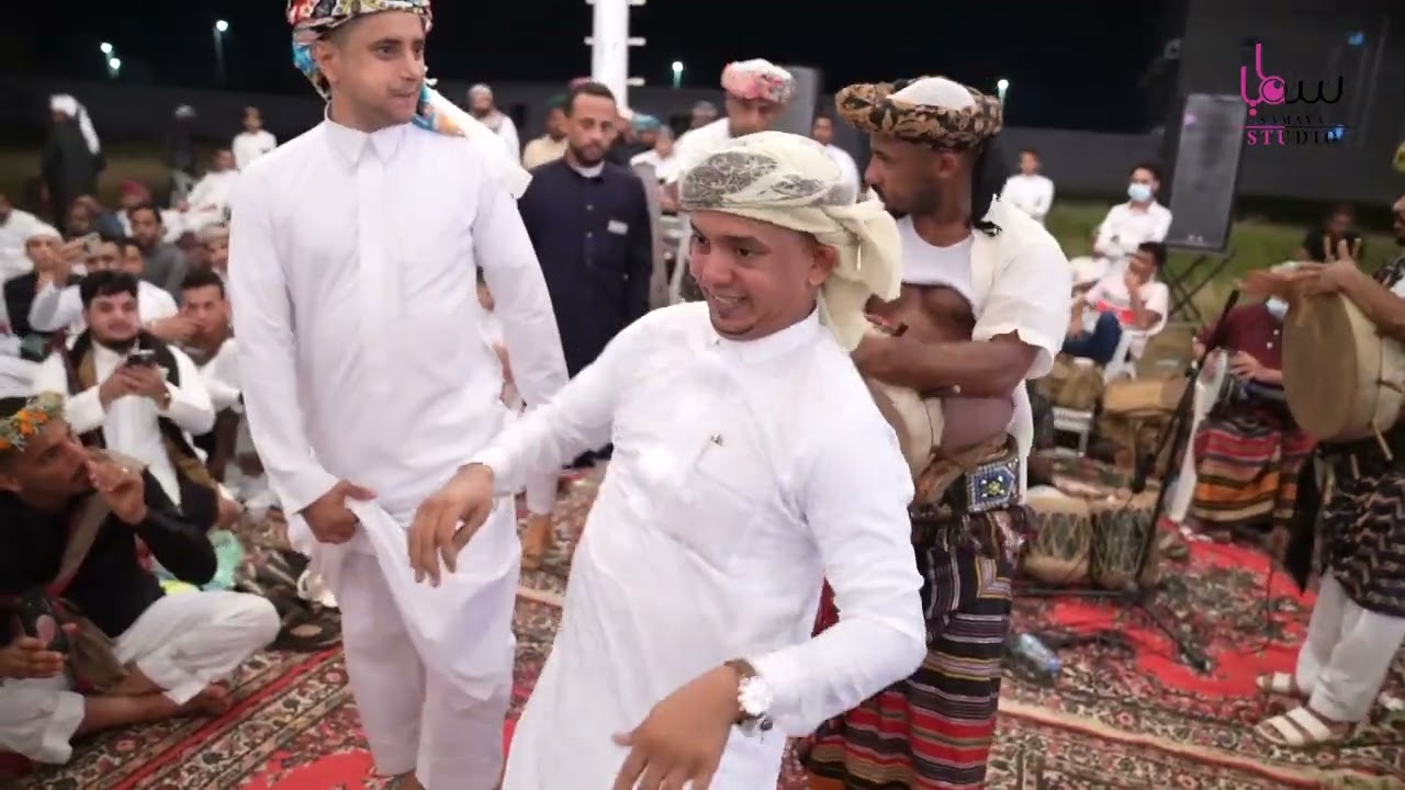 يحيى فرج - تخاصمني وانا راضي | زواج محمد مطهري 