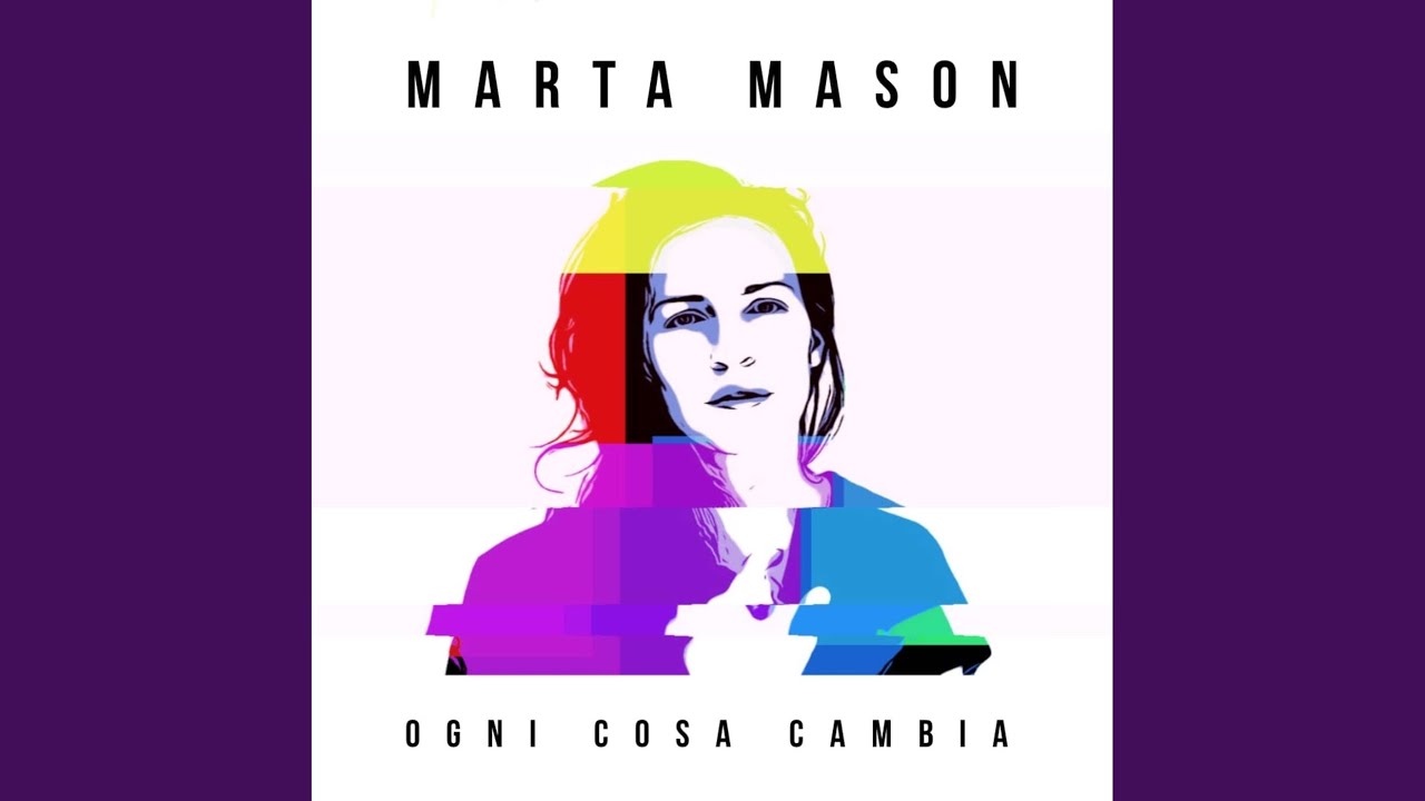OGNI COSA CAMBIA