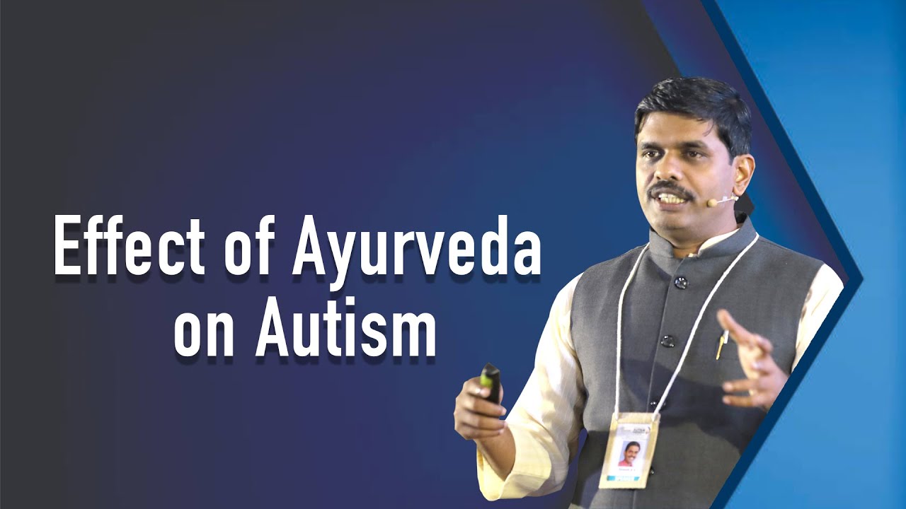 Ayurveda & Autism| Effect of Ayurveda drugs, gut therapy,Ayurveda lifestyle  on children with autism
