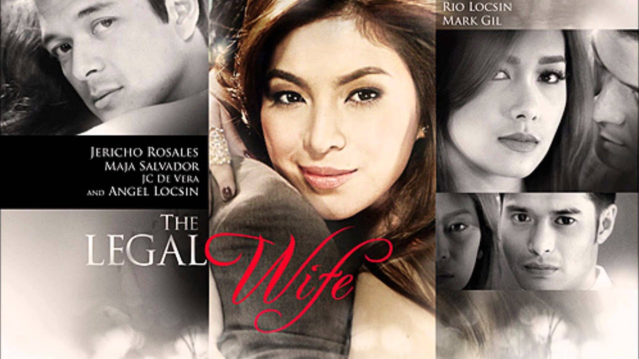The Legal Wife Intro (Musical Score)