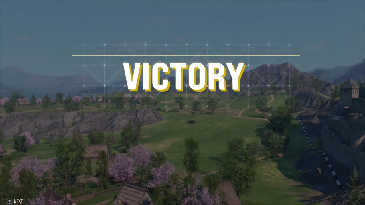 WOTC - Object 640 Black Eagle /6 kills /12.6k dmg./Top Gun/1st Class