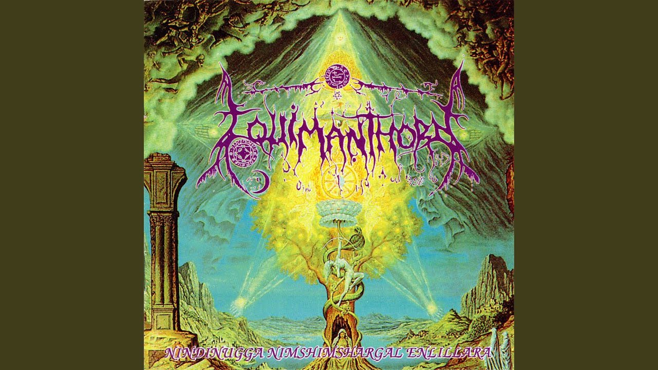 Augum - Father to All