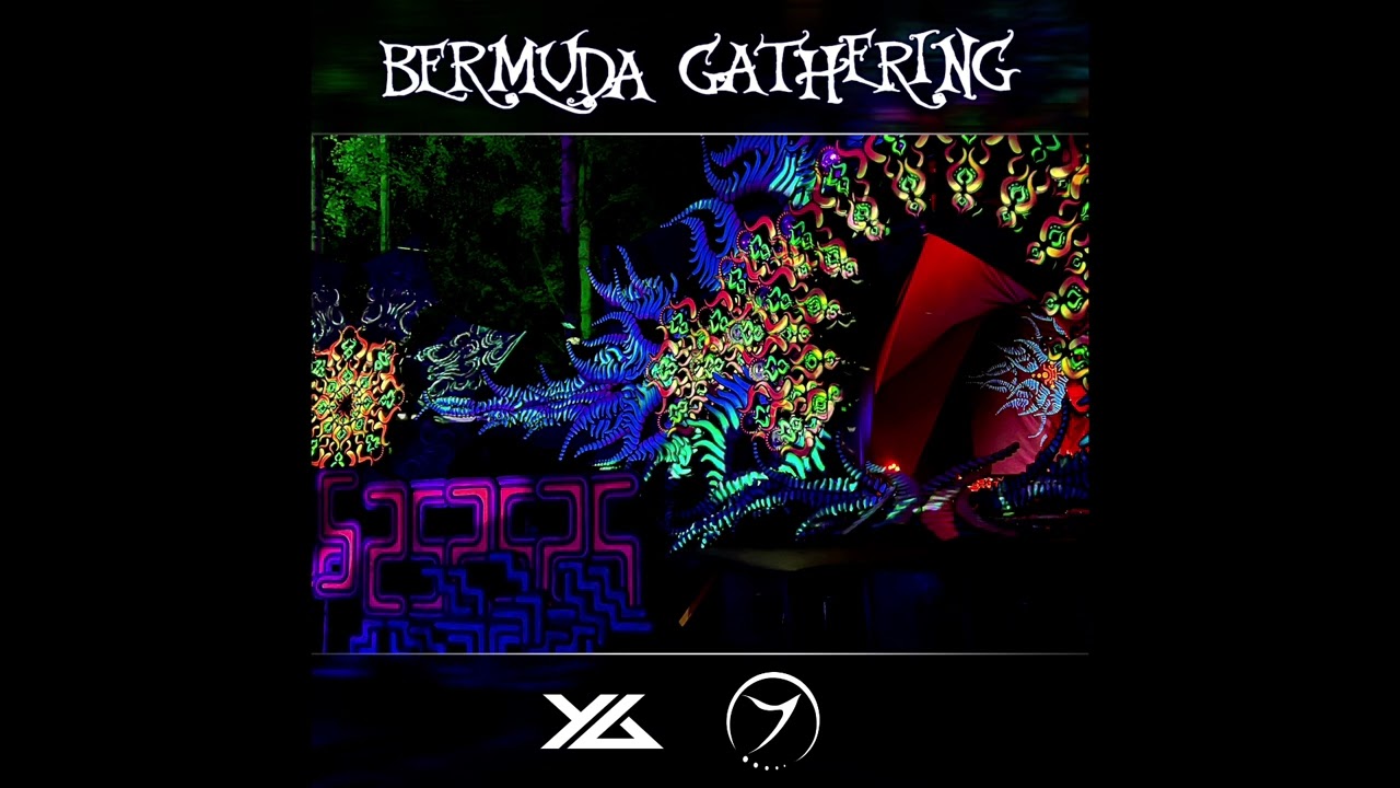 Yonagual Dj set @ Bermuda Gathering • Mainwoods Stage • 3 Sep 2022