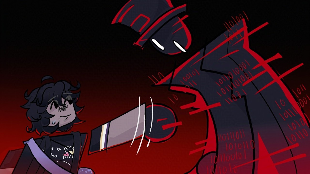 Playing FORSAKEN after like 10 years