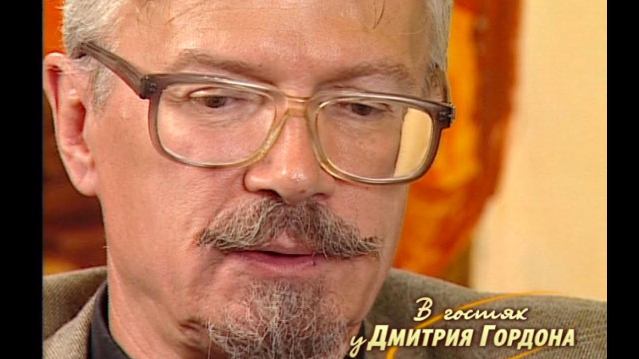 Эдуард Лимонов. 
