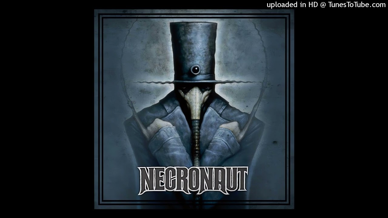 Necronaut - 01 Crimson Fields (Vocals: Chris Reifert)