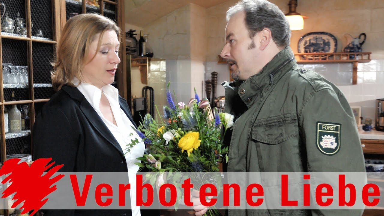 Verbotene Liebe - Folge 4521