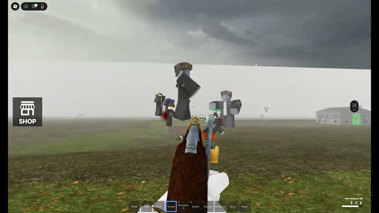roblox gameplay untel
