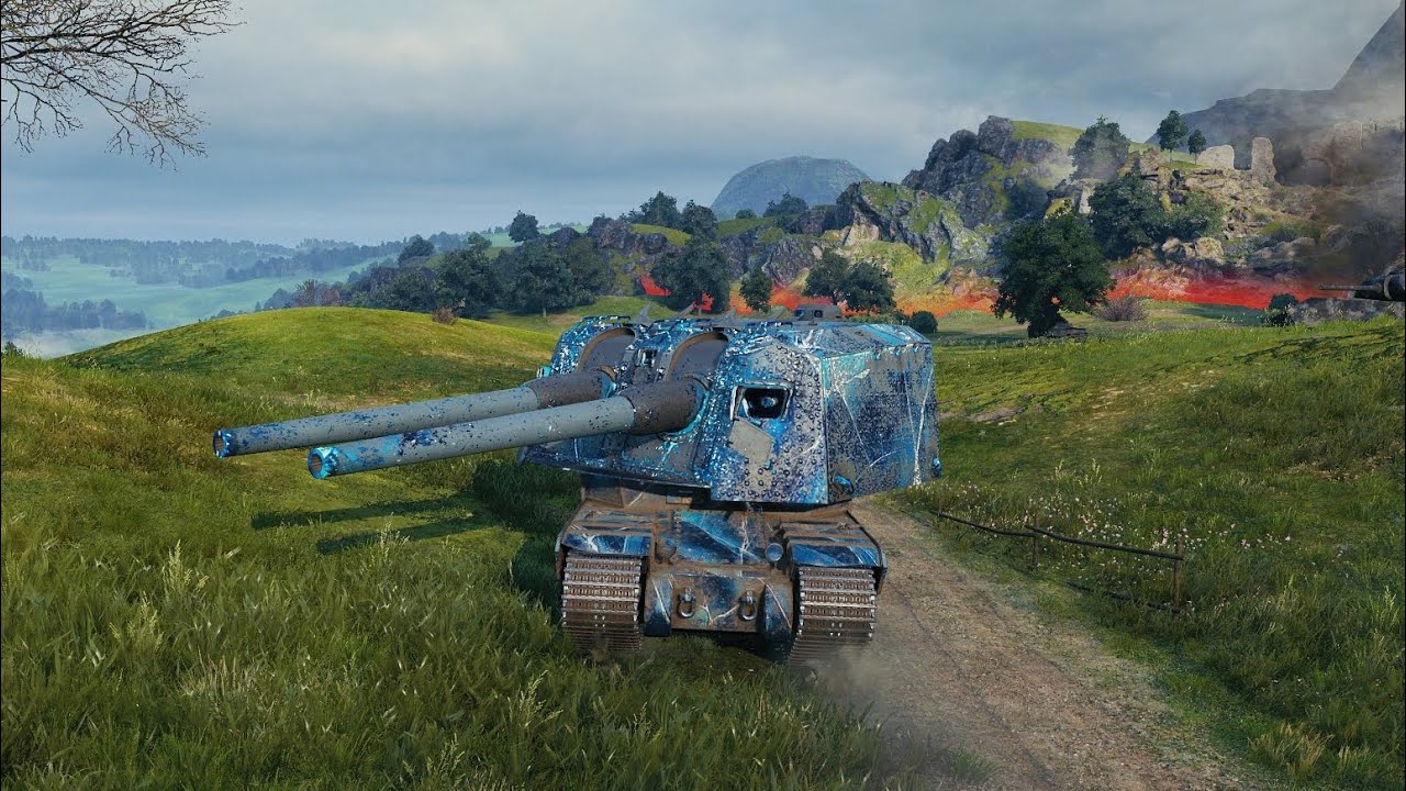 World of Tanks Epic Wins and Fails Ep489