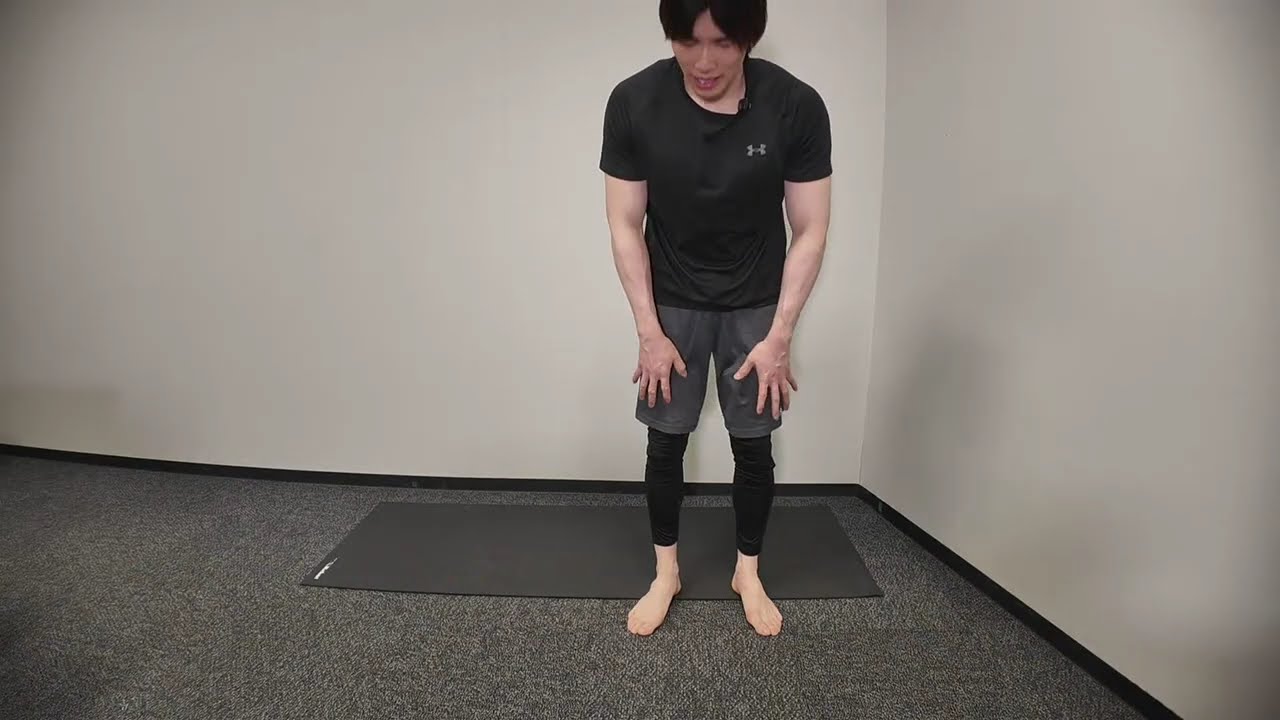 2月27日　C2　座ったまま/寝たままできるストレッチ集