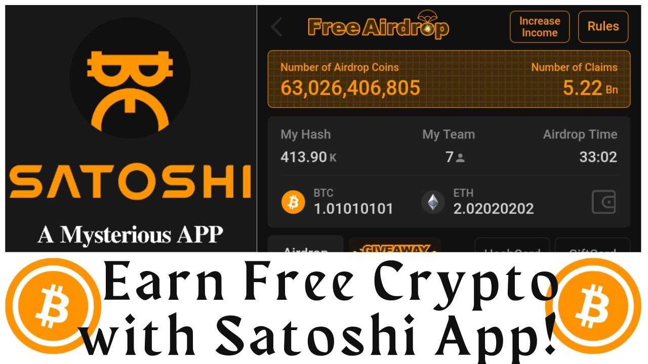 Satoshi App Explained: Step-by-Step Guide to Earning Crypto with Coretardio (CTO)