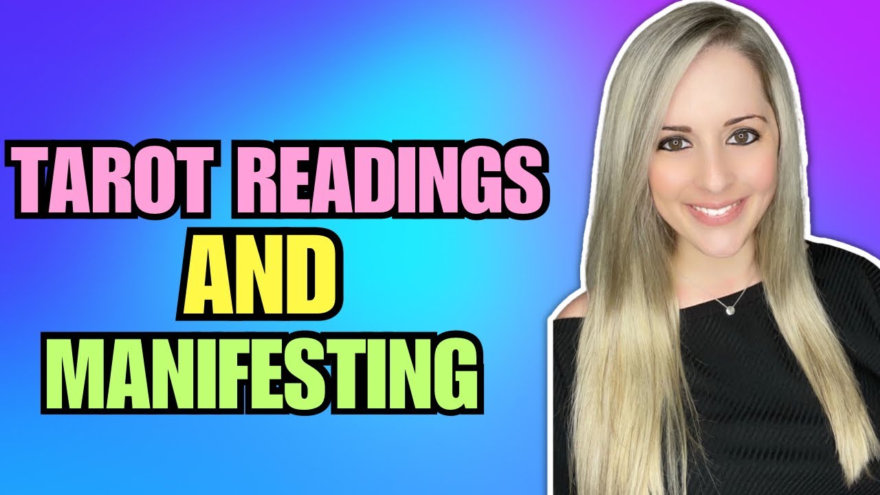 Tarot Readings & Manifesting✨ Law Of Assumption | Tarot Readings | Manifestation Tips