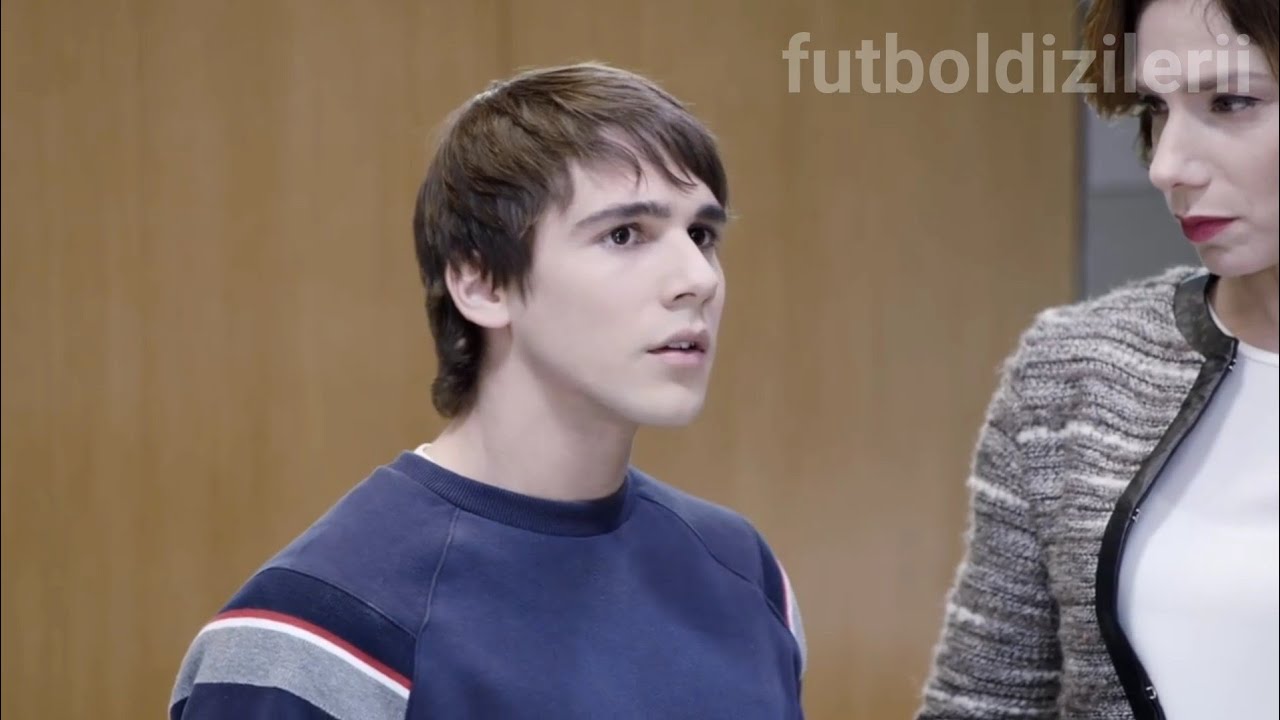 O11CE | CAPÍTULO 48(PARTE 5) | TEMPORADA 1
