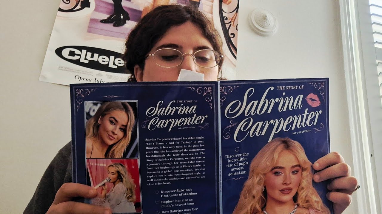 The Trials and Tribulations of Being a Pop Star 