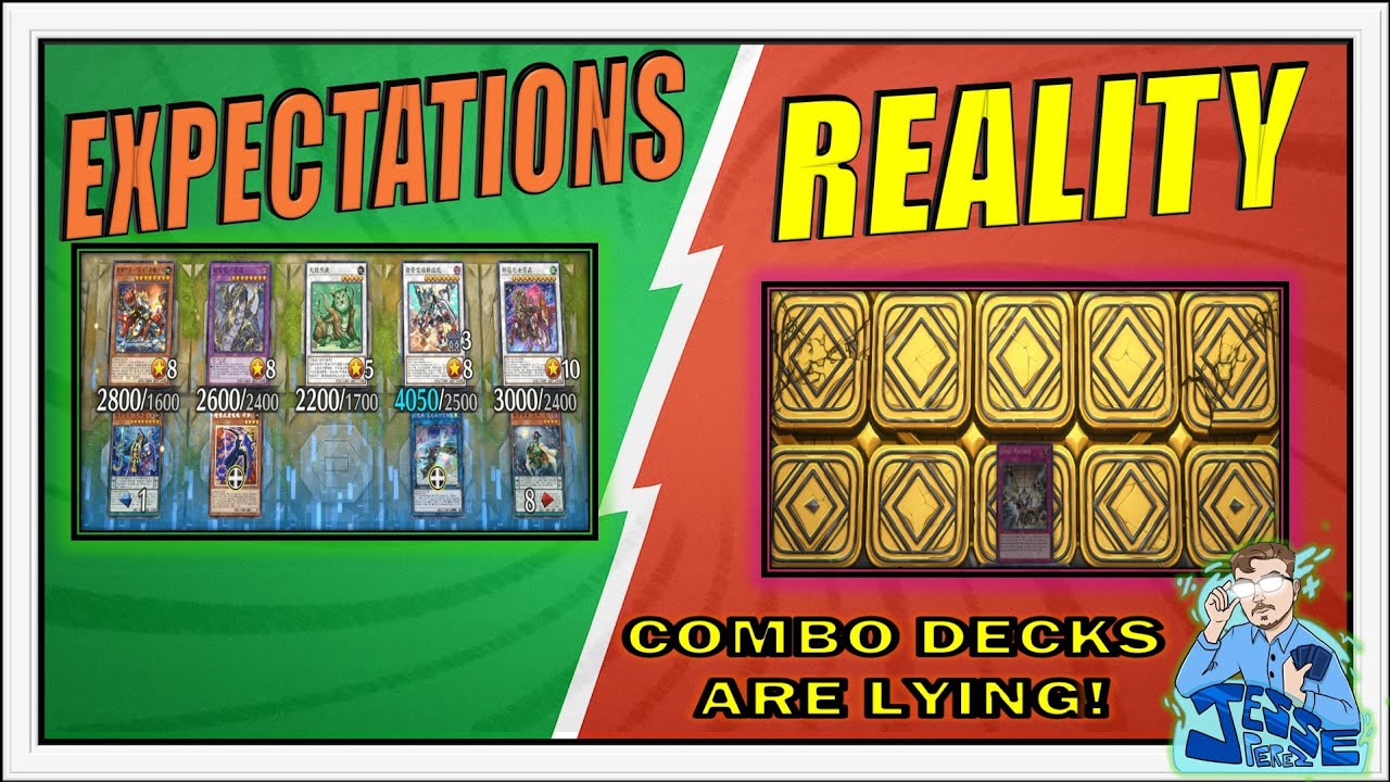 99% of Players Fall for This Combo Deck TRAP