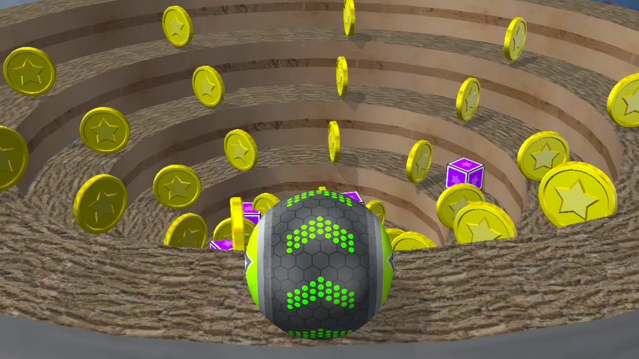 Going Balls SpeedRun Gameplay Level 10796-10799