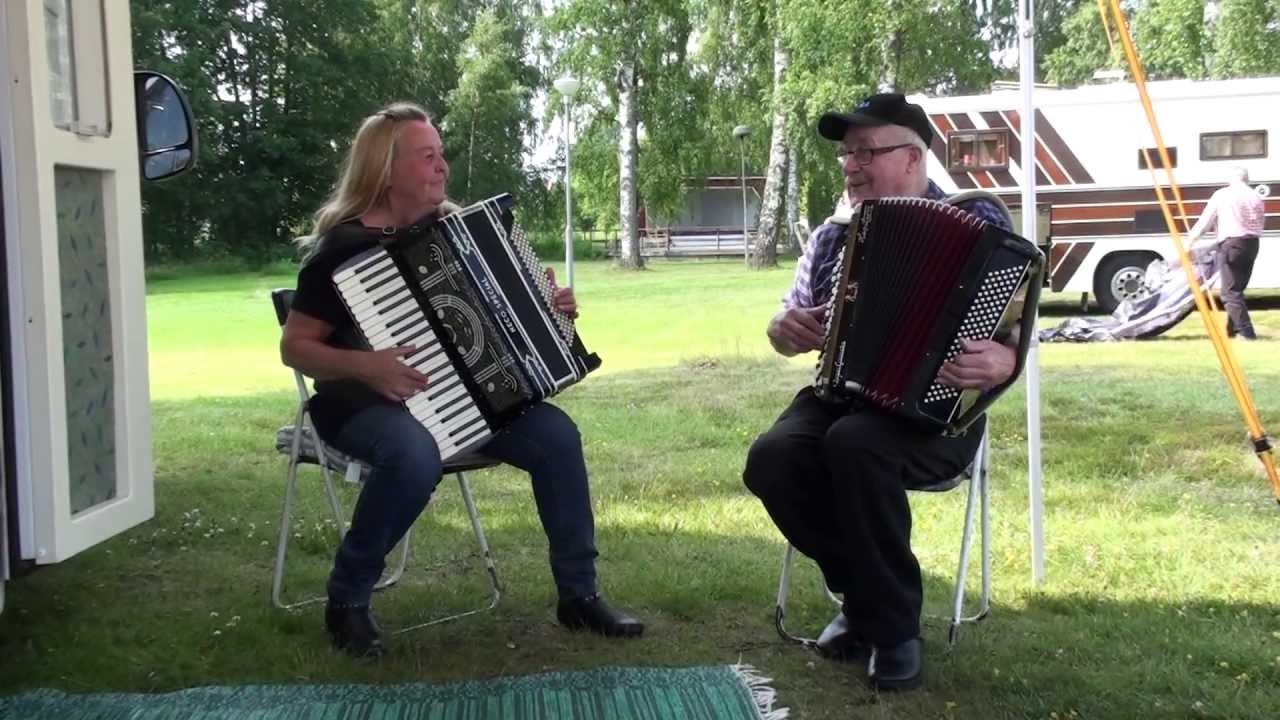 Elvy vals ( Carl Jularbo )