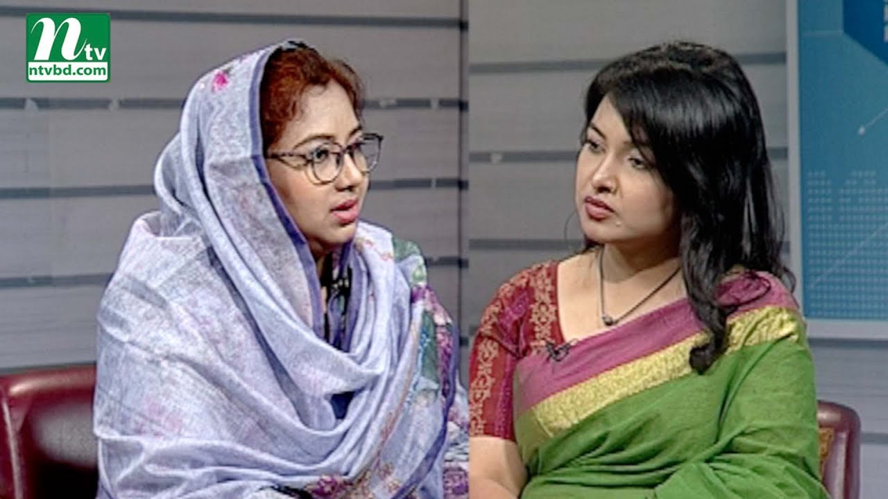 এনডোমেট্রিওসিস কেন হয়, প্রতিকারের উপায় কী | ডা. কামরুন নেসা আহমেদের পরামর্শ | স্বাস্থ্য প্রতিদিন